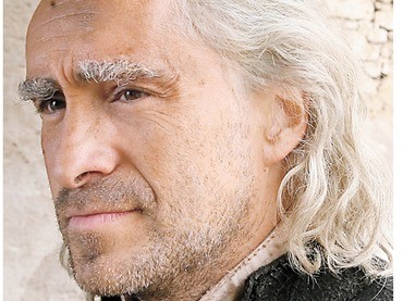 Hidalgo - La Historia Jamás Contada Fotoğrafı