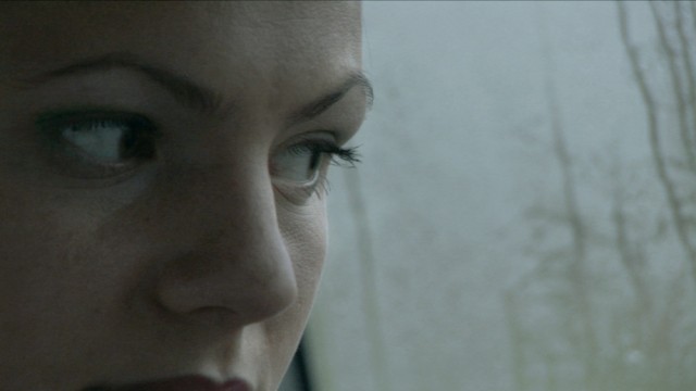 Act Of Violence Fotoğrafı