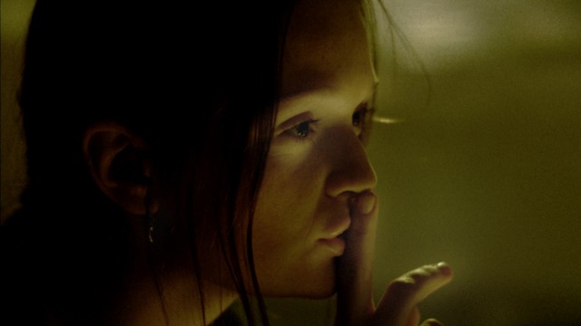 Act Of Violence Fotoğrafı