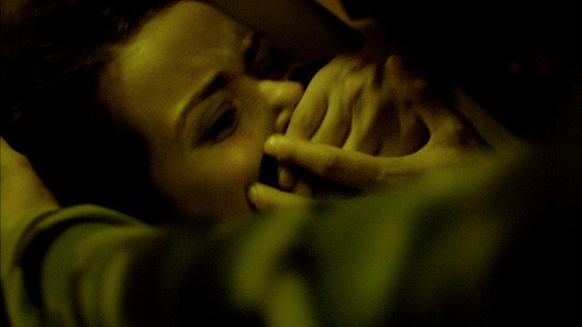 Act Of Violence fotoğrafı