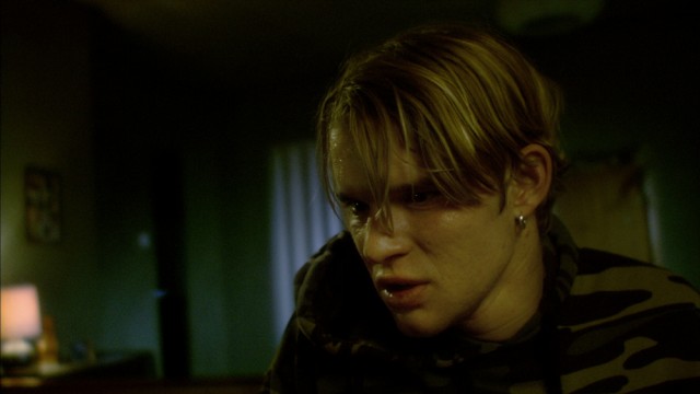 Act Of Violence fotoğrafı