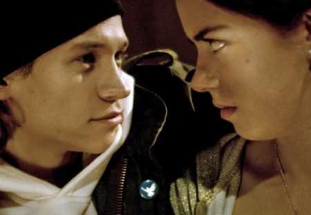 Act Of Violence fotoğrafı