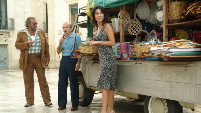 Eccezzziunale... Veramente: Capitolo Secondo... Me fotoğrafı