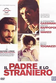 ıl Padre E Lo Straniero (2010) afişi