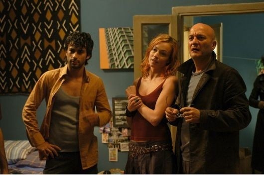 La Cura Del Gorilla fotoğrafı