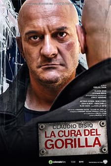 La Cura Del Gorilla (2006) afişi