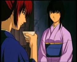 Rurouni Kenshin: Tsuioku Hen fotoğrafı