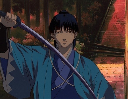 Rurouni Kenshin: Tsuioku Hen fotoğrafı