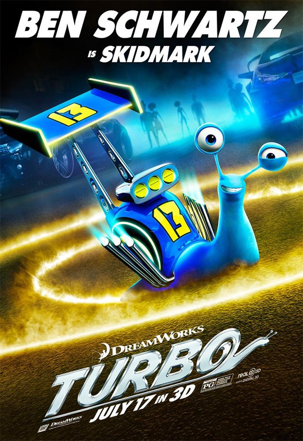 Turbo Fotoğrafı