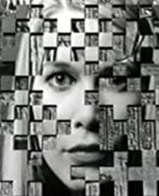 The Sound Of Claudia Schiffer (2000) afişi