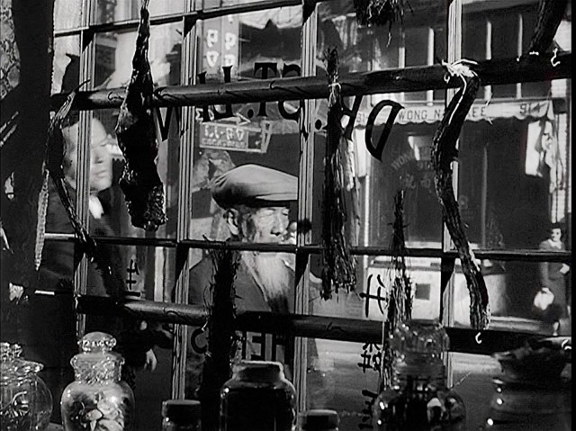 Şangaylı Kadın Fotoğrafı