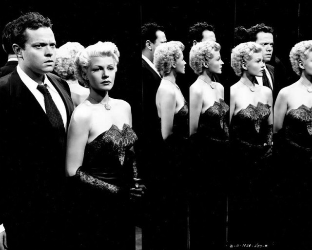 Şangaylı Kadın fotoğrafı