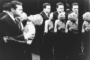 Şangaylı Kadın Fotoğrafı