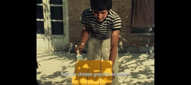 Az Oghat-e Faraghat-e Khod Chegouneh Estefadeh Konim? (1977) afişi