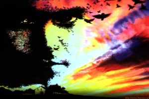 Hayatı Emen Karanlık fotoğrafı