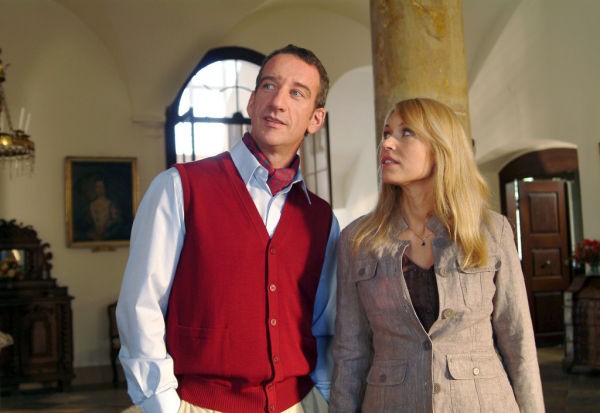 Schöne Aussicht Fotoğrafı