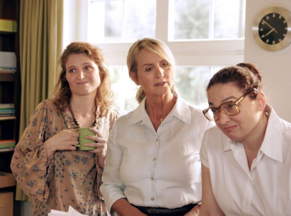 Schöne Aussicht Fotoğrafı