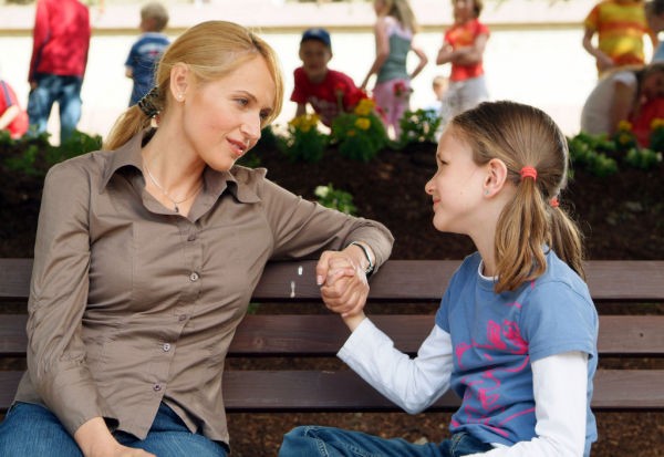 Schöne Aussicht Fotoğrafı
