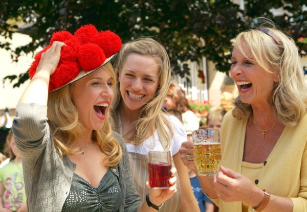 Schöne Aussicht Fotoğrafı