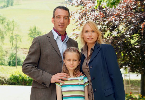 Schöne Aussicht Fotoğrafı