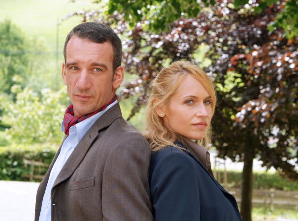 Schöne Aussicht Fotoğrafı