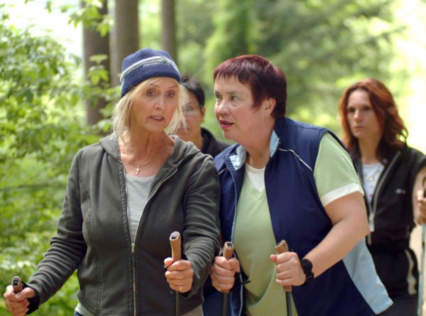 Schöne Aussicht Fotoğrafı