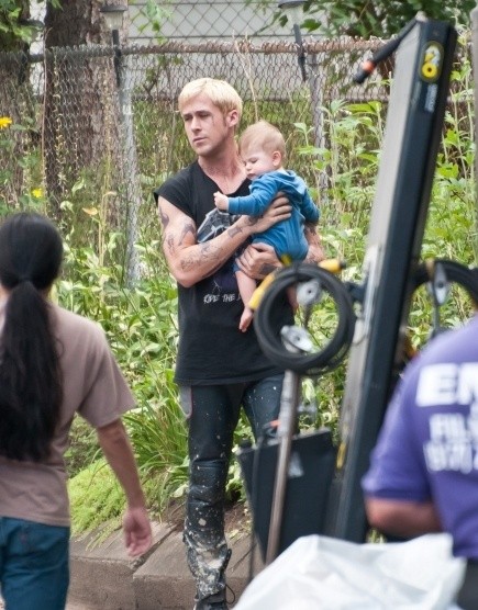 Babadan Oğula Fotoğrafı