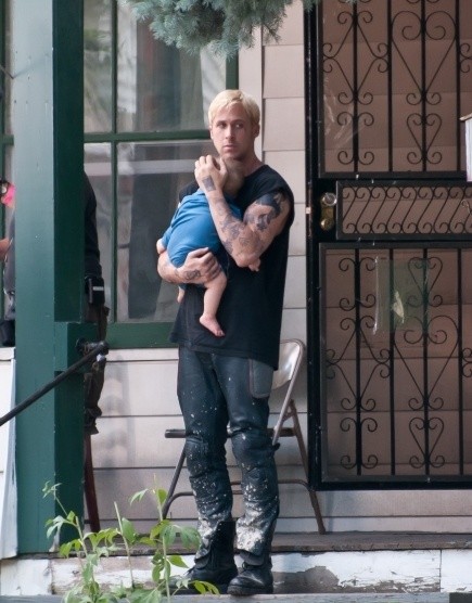 Babadan Oğula fotoğrafı