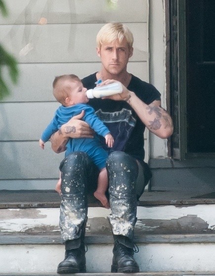 Babadan Oğula fotoğrafı