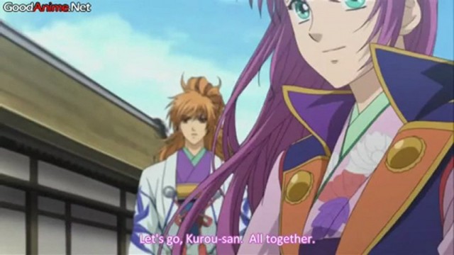 Harukanaru Toki No Naka De ~hachiyou Shou~ Fotoğrafı