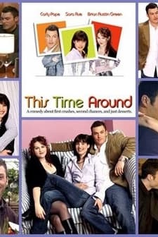 This Time Around (2003) afişi