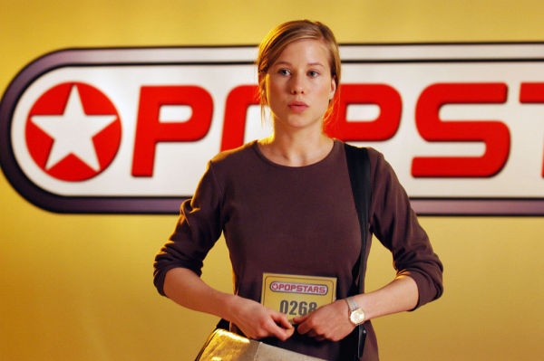 Plötzlich Berühmt Fotoğrafı