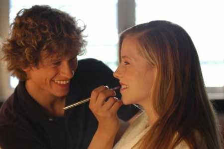 Plötzlich Berühmt Fotoğrafı