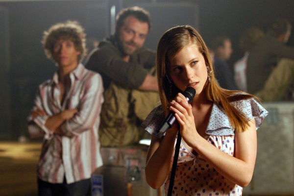 Plötzlich Berühmt fotoğrafı