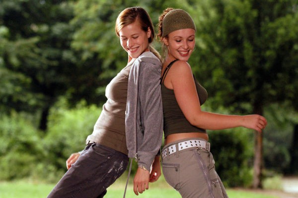 Plötzlich Berühmt Fotoğrafı