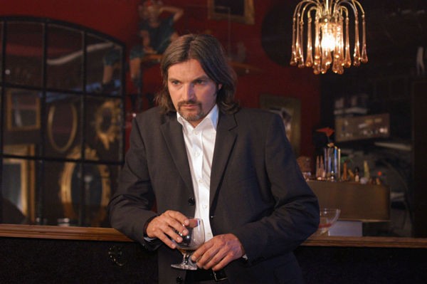 Plötzlich Berühmt Fotoğrafı