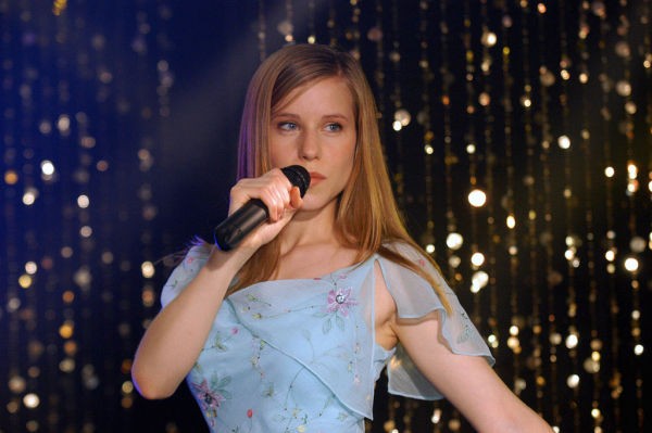 Plötzlich Berühmt Fotoğrafı