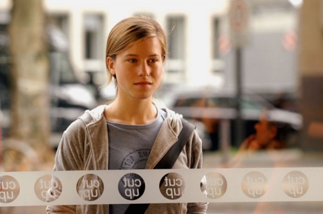 Plötzlich Berühmt Fotoğrafı