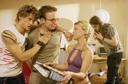 Wilde Jungs fotoğrafı