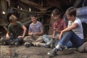 Benimle Kal Fotoğrafı