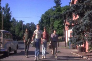 Benimle Kal Fotoğrafı