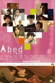Abed: Hatachi No Koi (2010) afişi