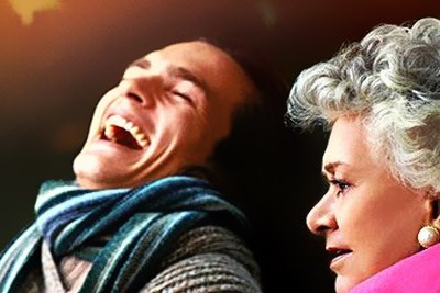 Mrs Palfrey At The Claremont fotoğrafı