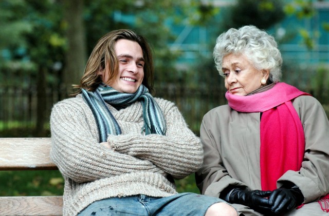 Mrs Palfrey At The Claremont fotoğrafı