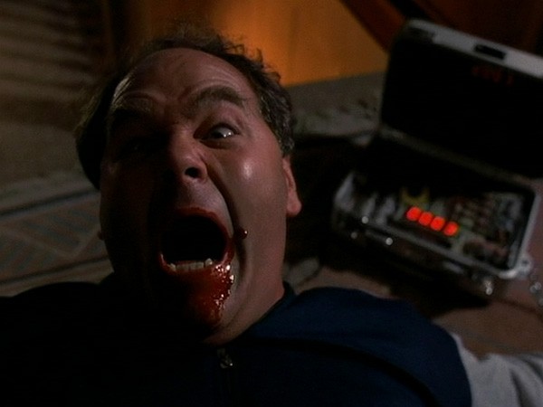 Action Jackson fotoğrafı