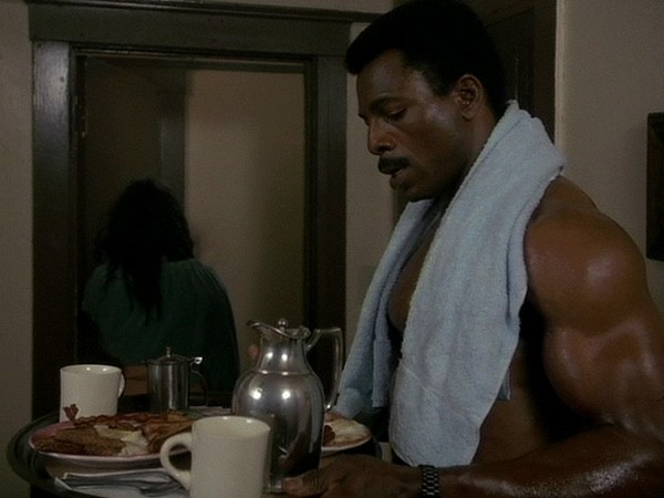 Action Jackson fotoğrafı