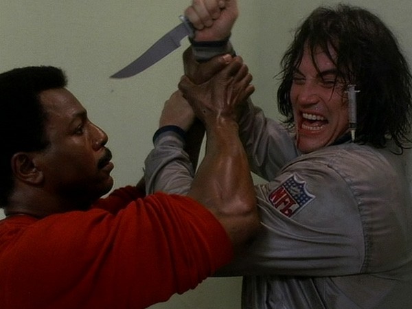 Action Jackson fotoğrafı