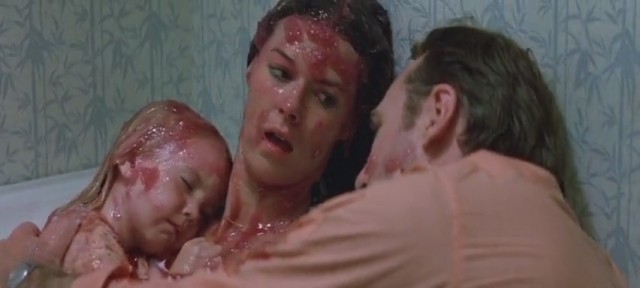 Kötü Ruh Fotoğrafı