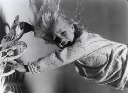 Kötü Ruh Fotoğrafı