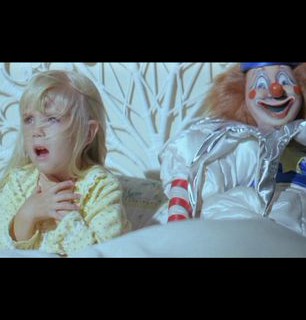 Kötü Ruh Fotoğrafı